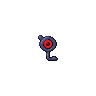 Shadow Unown (L)